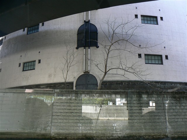 三菱倉庫ビル