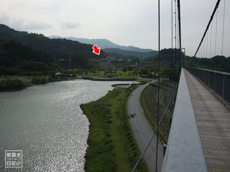 20110607_吊橋にて8