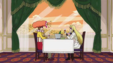 キルミンずぅ #26