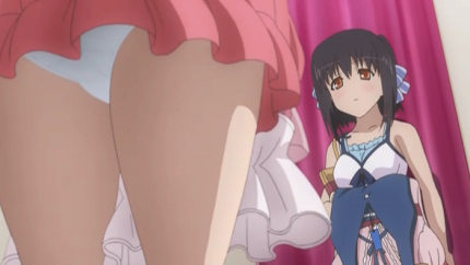 れでぃ×ばと! #9
