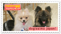 犬の総合情報サイト - Dogissimo ドギーシモ -