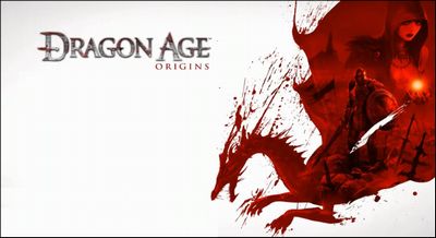 『Dragon Age：Origins（ドラゴンエイジ：オリジンズ）』
