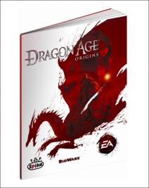 「Dragon Age： Origins 旅立ちの書」