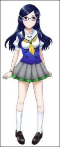 菜菜莉