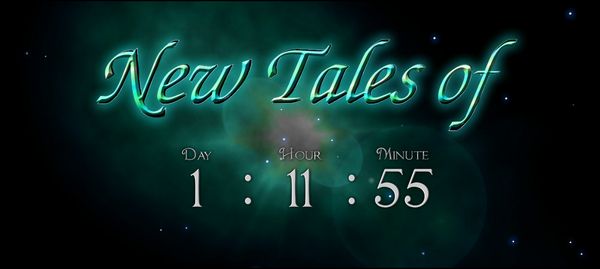 「New Tales of」