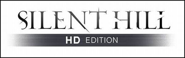 『SILENT HILL：HD EDITION』