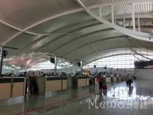 バリ空港