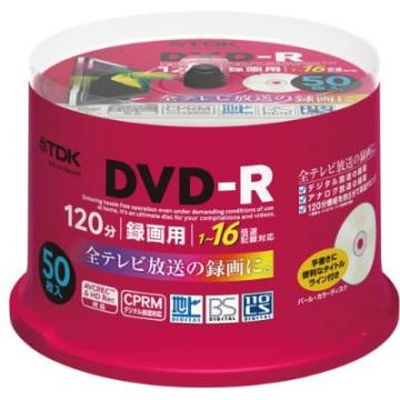 激安DVD-R