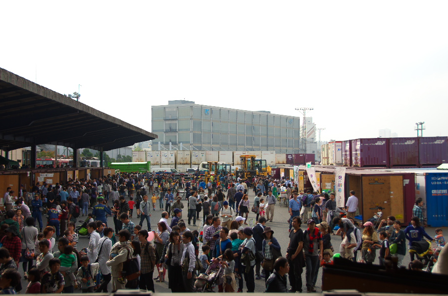 隅田川駅貨物フェスティバル2014_6