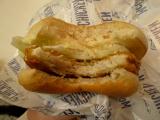 マックチキン