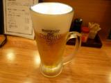 生ビール(2)