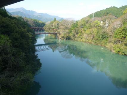 20130412三瀬谷前日プラ中流2つ橋2.JPG
