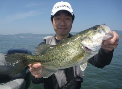 20130512琵琶湖大沢さんヒット2.JPG
