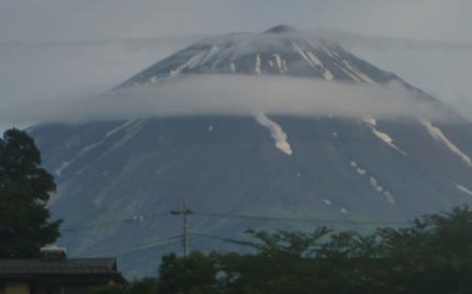 20130616マーキュリーOP反省釣行富士山2.JPG