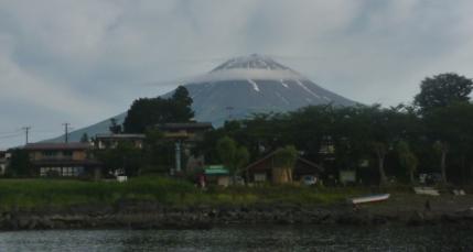 20130616マーキュリーOP反省釣行富士山1.JPG