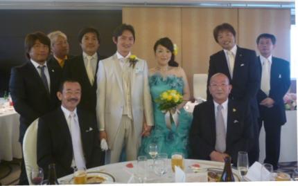 20130713松下さん結婚式集合写真.JPG
