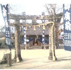 大魚神社