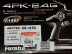 4PK Siper W-receiver 