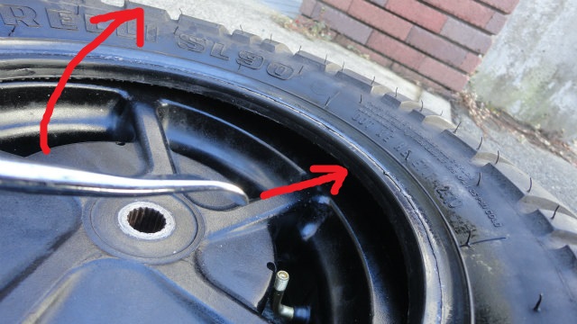 タイヤ交換方法 (48)