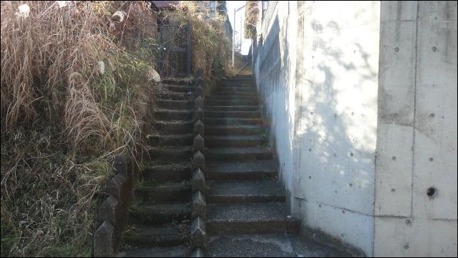 日常の階段 (19)