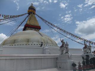 ネパール旅行