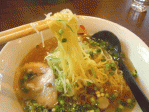 2013年２月２０日麺