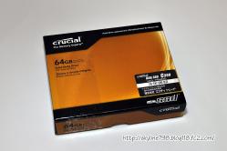 Crucial RealSSD C300