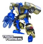 r_Transformers Generations Deluxe Goldfire Robot