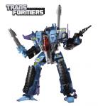 Transformers Generations Voyager Doubledealer Robot B