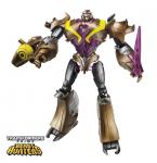 Transformers Prime Beast Hunters Commander Megatron Robot