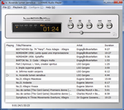 LUXMAN Audio Player sck 20130723