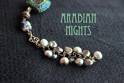 ArabianNights☆5-2