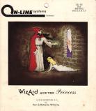 Wizard and the Princess 2