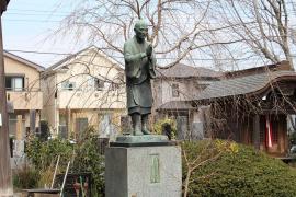松戸の本福寺１０
