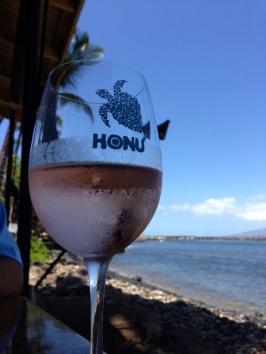Honu, Maui 9