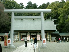 Tokiwa-jinja