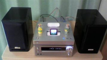 第6世代 iPod nano　と　NRX