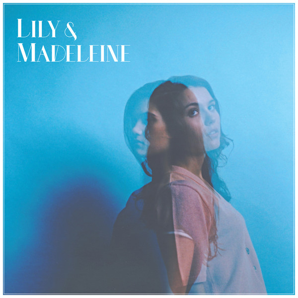 Lily Madeleine 1