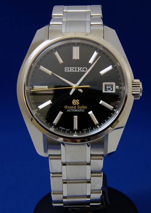 グランドセイコー セイコー腕時計100周年記念モデル SBGR084 | 大阪