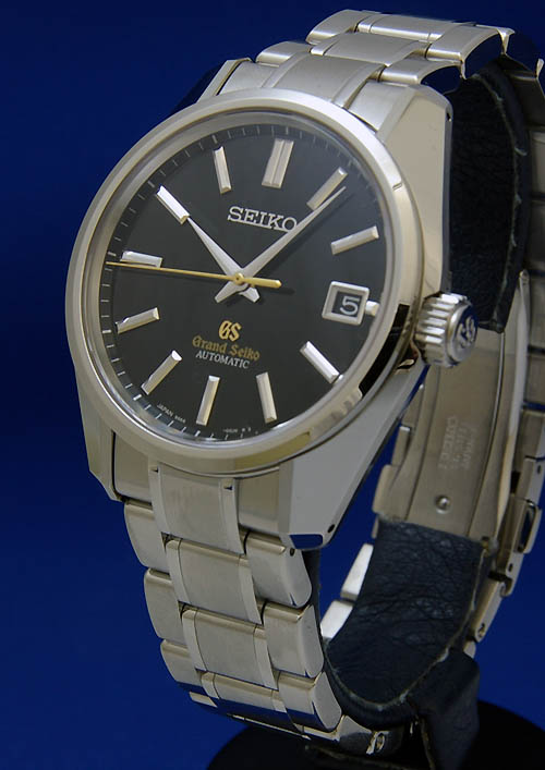 グランドセイコー セイコー腕時計100周年記念モデル SBGR084 | 大阪
