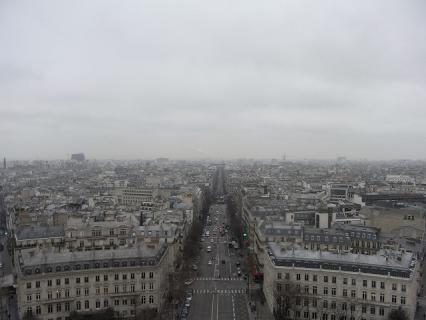 パリ１ 046
